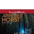 Cover Art for 9781490682358, The Hunting Dogs by Jorn Lier Horst