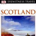 Cover Art for 9780241208298, DK Eyewitness Travel Guide: Scotland by Dk
