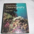 Cover Art for 9780134914084, Introduction to Oceanography by David A. Ross