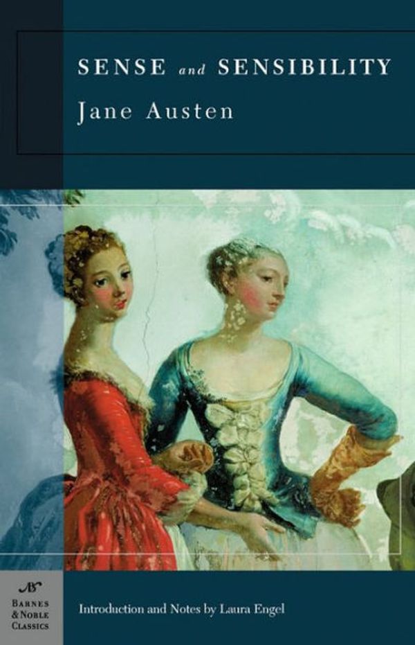 Cover Art for 9781617206726, Sense and Sensibility by Jane Austen