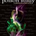 Cover Art for 9781741167689, Poison Study by Maria V. Snyder