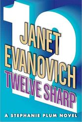 Cover Art for 9781429923149, Twelve Sharp by Janet Evanovich