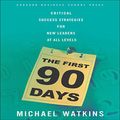Cover Art for 9781596590441, Your Coach in Box First 90 Days Audioboo by Michael D. Watkins