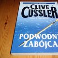 Cover Art for 9788324112067, Podwodny zabójca by Clive Cussler & Paul Kemprecos