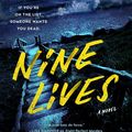 Cover Art for 9780062980090, Nine Lives by Peter Swanson
