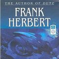 Cover Art for 9781400155675, The Dragon in the Sea by Frank Herbert