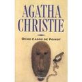 Cover Art for 9789504923589, ocho casos de poirot agatha christie planeta by Agatha Christie