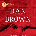 Cover Art for 9788804667247, Angeli e demoni by Dan Brown