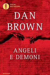 Cover Art for 9788804667247, Angeli e demoni by Dan Brown