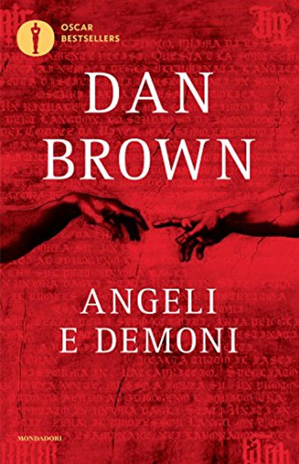 Cover Art for 9788804667247, Angeli e demoni by Dan Brown