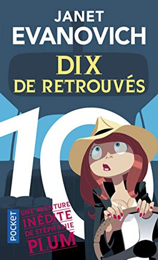 Cover Art for 9782266245098, Dix de retrouvés by Janet Evanovich