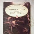 Cover Art for 9780140620481, Heart of Darkness by Joseph Conrad