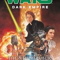 Cover Art for B08NWBHCPM, Star Wars Legends Epic Collection: The New Republic Vol. 5 by Tom Veitch, Peet Janes