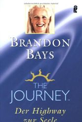 Cover Art for 9783548740911, The Journey by Brandon Bays