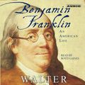 Cover Art for 9780743533652, Benjamin Franklin by Walter Isaacson