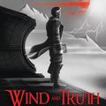 Cover Art for B0CQ4Z5V36, Wind and Truth (STORMLIGHT ARCHIVE Book 5) by Brandon Sanderson