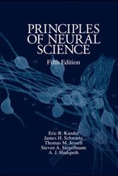 Cover Art for 9780071390118, Principles of Neural Science by Eric R. Kandel