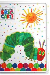 Cover Art for 9781474826747, The World of Eric Carle Happy Tin by Parragon Books