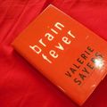 Cover Art for 9780385473668, Brain Fever by Valerie Sayers