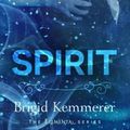 Cover Art for 9780758272836, Spirit by Brigid Kemmerer