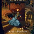 Cover Art for B01K907V5W, The Case of the Gypsy Goodbye by Nancy Springer