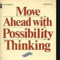 Cover Art for 9780891291091, Move Ahead with Possibility Thinking by Robert Schuller