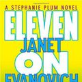 Cover Art for 9780312306267, Eleven on Top by Janet Evanovich