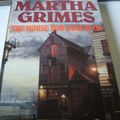 Cover Art for 9780679425236, The Horse You Came in On by Martha Grimes