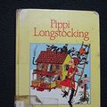 Cover Art for 9781557361523, Pippi Longstocking by Astrid Lindgren