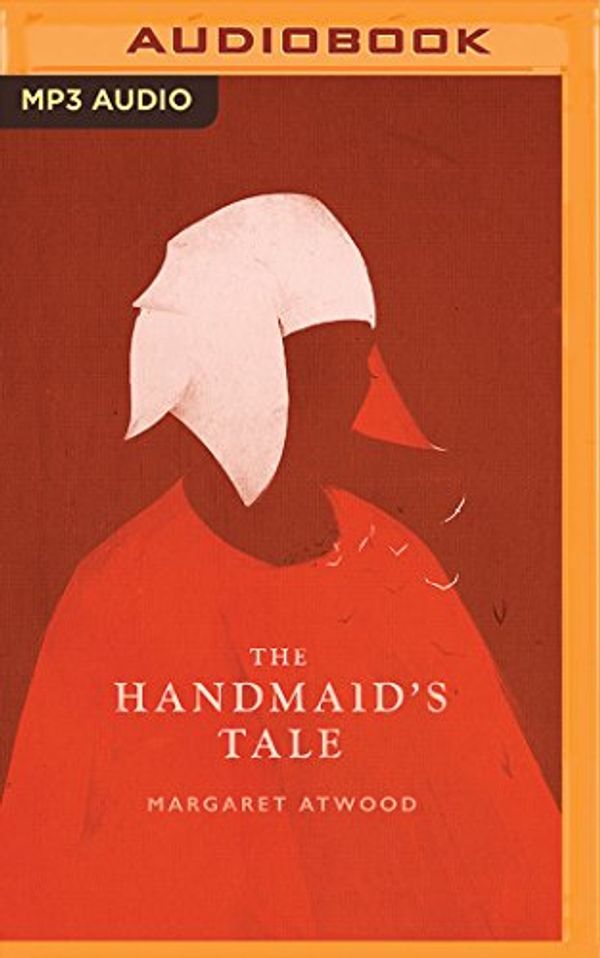 Cover Art for 0889290303721, The Handmaid's Tale by Margaret Atwood