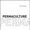 Cover Art for 9782917770634, Permaculture by David Holmgren