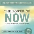 Cover Art for 9781458770943, The Power of Now: A Guide to Spiritual Enlightenment by Eckhart Tolle