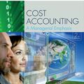 Cover Art for 9781442563377, Cost Accounting (2nd Ed.) by Charles Horngren, Srikant Datar, Madhav Rajan, Monte Wynder, William Maguire, Rebecca Tan