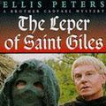 Cover Art for 9781859985700, The Leper of Saint Giles by Peters, Ellis