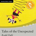 Cover Art for 9783869760834, Tales of the Unexpected by Roald Dahl