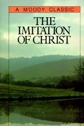 Cover Art for 9780802440051, The Imitation of Christ by Thomas A. Kempis