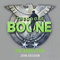 Cover Art for B00NPB0BJQ, Theodore Boone: The Abduction by John Grisham