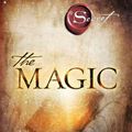 Cover Art for 9781451673449, The Magic by Rhonda Byrne