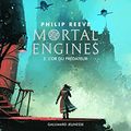 Cover Art for 9782075115544, Mortal Engines 2/L'or du predateur by Philip Reeve