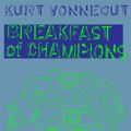 Cover Art for 9780795311956, Breakfast of Champions by Kurt Vonnegut