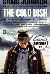 Cover Art for 9780143127246, The Cold Dish: A Longmire Mystery by Craig Johnson