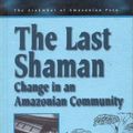 Cover Art for 9781571818362, The Last Shaman by Gray, Andrew