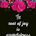 Cover Art for 9781657470927, The root of joy is gratefulness -David Steindl-Rast: A 52 Week Guide To Cultivate An Attitude Of Gratitude: Gratitude journal ... Find happiness & peach in 5 minute a day by Rk Shop Press