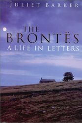 Cover Art for 9781585671526, The Brontes by Juliet Barker