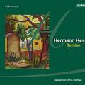 Cover Art for 9783867170956, Demian by Hermann Hesse