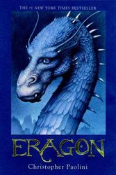 Cover Art for 9781417675524, Eragon by Christopher Paolini