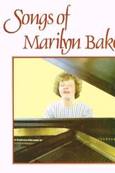 Cover Art for 9780551010246, Songs of Marilyn Baker by Marilyn Baker