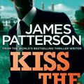 Cover Art for 9780007432332, Kiss the Girls by James Patterson