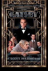 Cover Art for 9781492214748, Gatsby Le Magnifique by F. Scott Fitzgerald