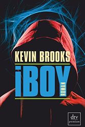 Cover Art for 9783423248457, iBoy by Kevin Brooks